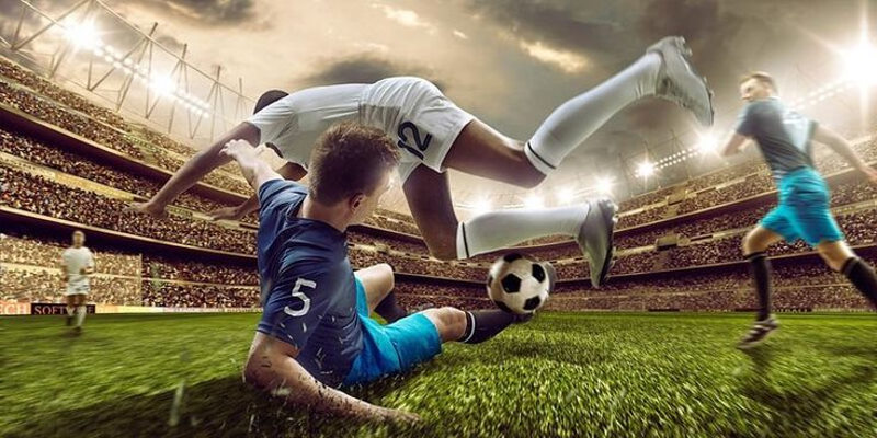 Chia sẻ kinh nghiệm cá cược kèo rung dễ thắng