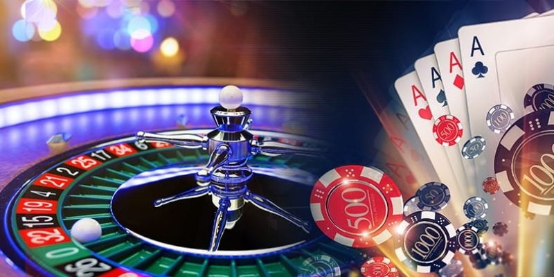 Đôi nét về sảnh Live Casino trực tuyến trên nền tảng